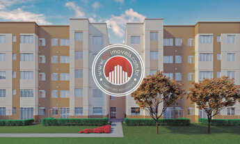 Imagem: Apartamento a Venda no bairro Campo Grande