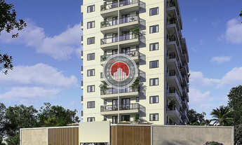 Imagem 1: Apartamento a Venda no bairro Meier - Rio de Janeiro, RJ