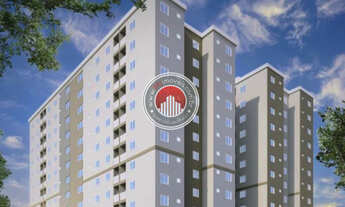 Imagem: Apartamento em Lançamentos no bairro Edson