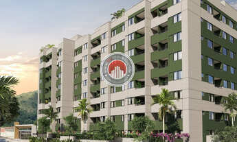 Imagem: Cobertura em Lançamentos no bairro Fonseca