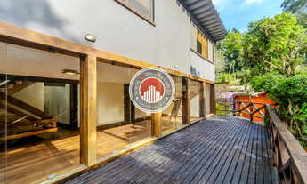 Imagem: Casa a Venda no bairro São Conrado - Rio