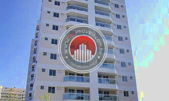 Imagem: Cobertura a Venda no bairro Recreio dos