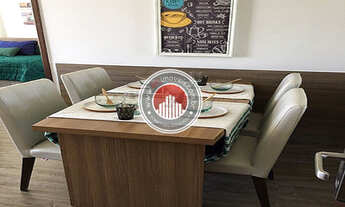 Imagem 2: Apartamento a Venda no bairro Jacarepaguá - Rio de Janeiro, RJ