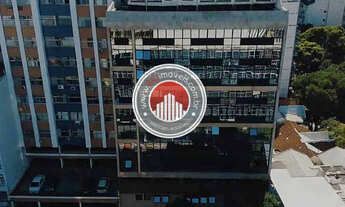 Imagem: Sala Comercial a Venda no bairro Tijuca