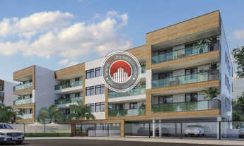 Imagem: Apartamento em Lançamentos no bairro Vila