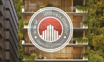 Imagem: Apartamento em Lançamentos no bairro Botafogo