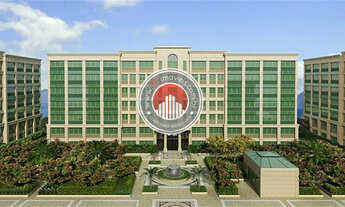 Imagem 4: Sala Comercial a Venda no bairro Barra da Tijuca - Rio de Janeiro, RJ