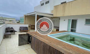 Imagem: Cobertura a Venda no bairro Barra da Tijuca