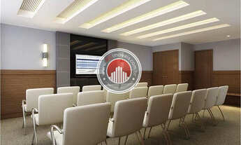 Imagem 5: Sala Comercial a Venda no bairro Centro - Rio de Janeiro, RJ