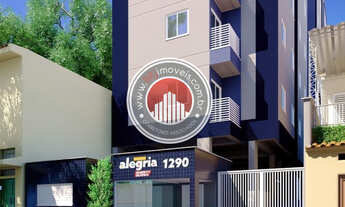 Imagem: Apartamento a Venda no bairro Centro - Nilopolis