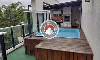 Imagem: Cobertura a Venda no bairro Recreio dos