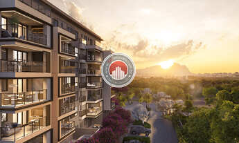 Imagem: Apartamento em Lançamentos no bairro Barra