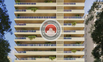 Imagem: Cobertura em Lançamentos no bairro Icaraí