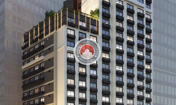 Imagem: Studio a Venda no bairro Centro - Rio de