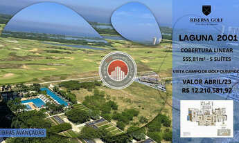 Imagem: Cobertura a Venda no bairro Barra da Tijuca