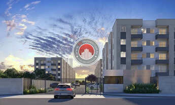 Imagem: Apartamento em Lançamentos no bairro Santa