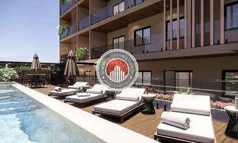 Imagem 6: Apartamento em Lançamentos no bairro Centro - Nova Iguaçu, RJ