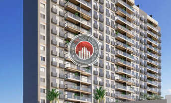 Imagem: Cobertura Duplex em Lançamentos no bairro