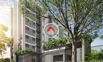 Imagem: Apartamento em Lançamentos no bairro Tanque