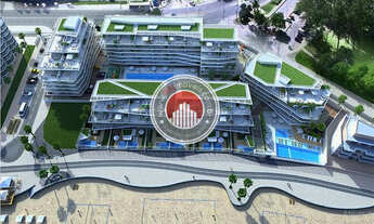 Imagem: Cobertura Duplex a Venda no bairro Recreio