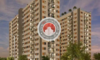 Imagem: Apartamento em Lançamentos no bairro Irajá