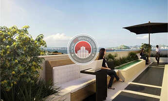 Imagem 7: Sala Comercial a Venda no bairro Centro - Rio de Janeiro, RJ