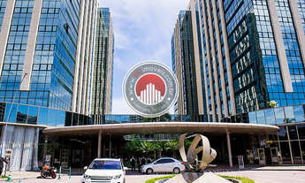 Imagem: Sala Comercial a Venda no bairro Barra da