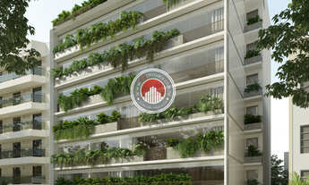 Imagem: Apartamento a Venda no bairro Leblon - Rio