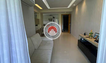 Imagem 6: Apartamento mobiliado no BarraMais Barra Olímpica - RJ