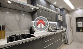 Imagem 6: Cobertura a Venda no bairro Recreio dos Bandeirantes - Rio de Janeiro, RJ