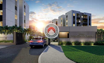 Imagem: Apartamento em Lançamentos no bairro Campo