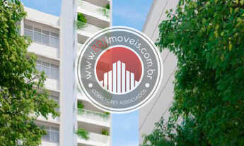 Imagem: Studio em Lançamentos no bairro Ipanema