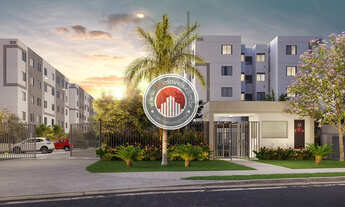 Imagem: Apartamento em Lançamentos no bairro Santa