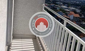 Imagem 5: Apartamento a Venda no bairro Metrópole - Nova Iguaçu, RJ