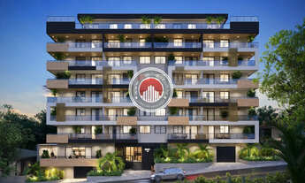 Imagem: Cobertura em Lançamentos no bairro Charitas