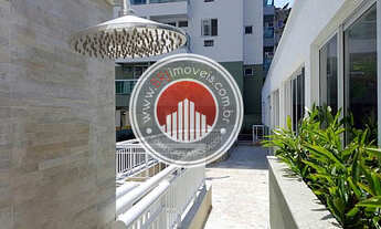 Imagem 4: Apartamento a Venda no bairro Praça Seca - Rio de Janeiro, RJ