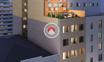 Imagem: Apartamento em Lançamentos no bairro Centro