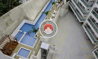 Imagem 7: Apartamento a Venda no bairro Freguesia (jacarepaguá) - Rio de Janeiro, RJ