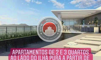 Imagem 4: Apartamento a Venda no bairro Jacarepaguá - Rio de Janeiro, RJ