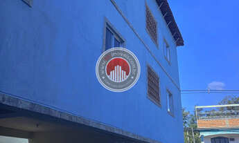 Imagem 5: Apartamento a Venda no bairro Jardim América - Itaguaí, RJ