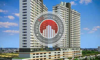 Imagem: Apartamento a Venda no bairro da Luz - Nova