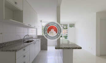 Imagem: Apartamento a Venda no bairro Praça Seca