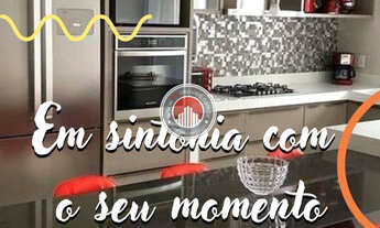 Imagem 5: Apartamento em Lançamentos no bairro Edson Passos - Mesquita, RJ