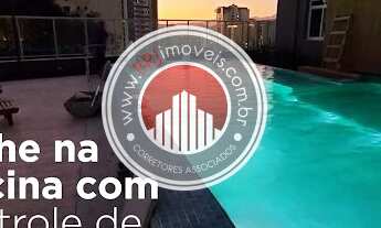 Imagem: Cobertura a Venda no bairro Joana Darc