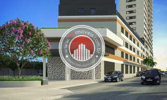 Imagem: Apartamento a Venda no bairro da Luz - Nova