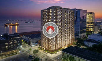 Imagem: Apartamento em Lançamentos no bairro Ramos