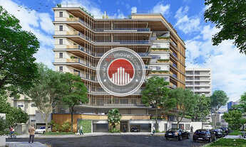 Imagem 1: Apartamento a Venda no bairro Tijuca - Rio de Janeiro, RJ