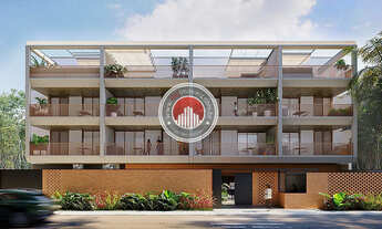 Imagem: Apartamento em Lançamentos no bairro Barra