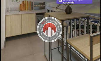 Imagem 4: Apartamento em Lançamentos no bairro Edson Passos - Mesquita, RJ