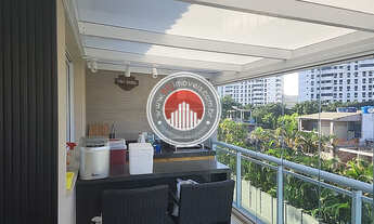 Imagem 3: Cobertura a Venda no bairro Recreio dos Bandeirantes - Rio de Janeiro, RJ